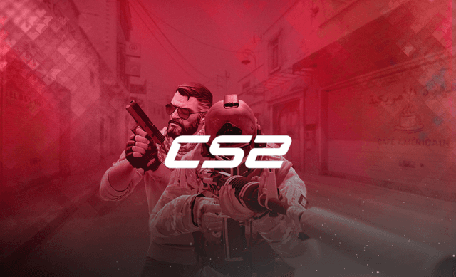 Counter-Strike illustration